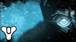 The Story of Destiny: Eye of an Exo (Teaser Trailer) | Myelin Games