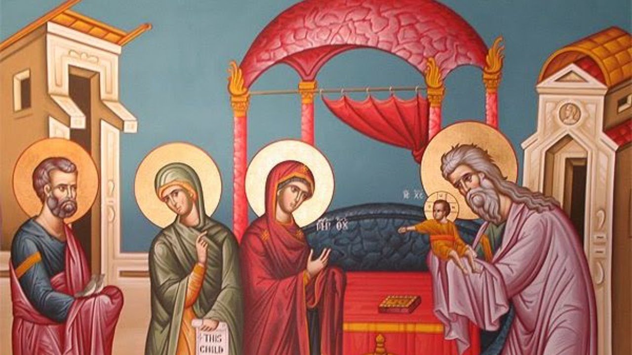 Holy Transfiguration Melkite Greek Catholic Church 
