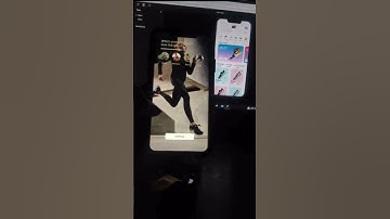Ui app design with smart animation in figma #figmadesign #figmatips #figmatutorial