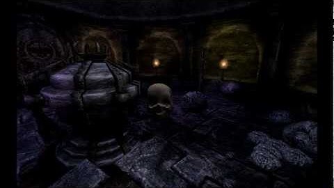 BRENNENBURG! Amnesia: Through The Portal - Part 3 (Final)