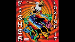 FISHER Losing It Radio Edit