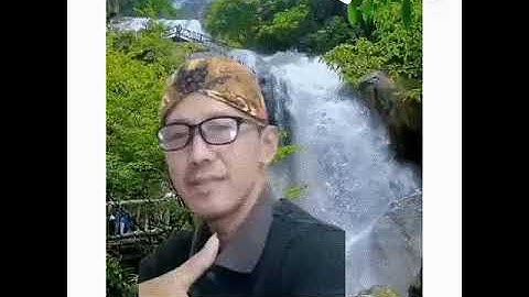 Stambul Jampang Persi Rusak