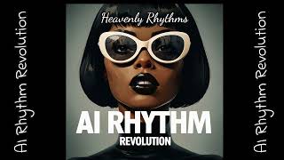 AI Rhythm Revolution  - Heavenly Rhythms (ENG)