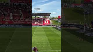#football FSV Zwickau ~Rot Weiß Erfurt 3.5.2026 2:1