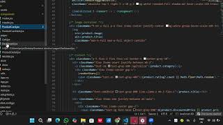 UrbanCart 🛒 | Full E-Commerce Project in React + Redux Toolkit | Capstone Project