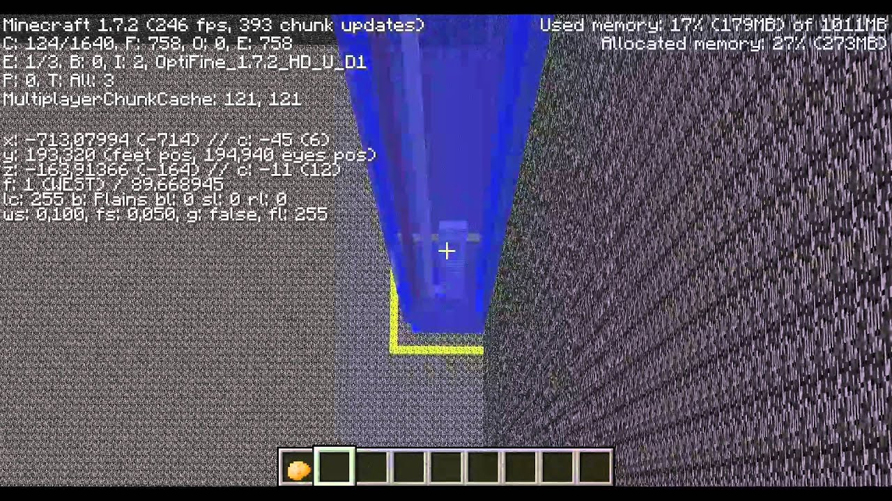 Slabbust+Stack+Hybrid Oneshot.