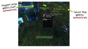 Dugi Leveling Guide Presentation World of Warcraft