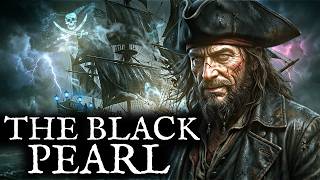 The Black Pearl – The Real Ship Behind the Most Famous Pirate Vessel in History