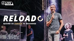 Live 77 - 27 Juin 2020 Bruno Picard | RELOAD - Quand Sa Parole te recharge |