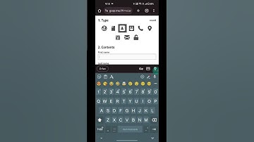 How to Create QR Code Bangla, QR Code Generator Online #viral #shorts #how