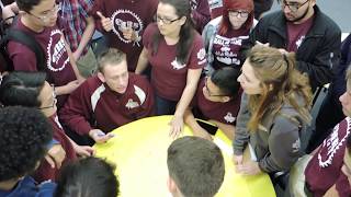 Team 987 2016-2017 Highlight