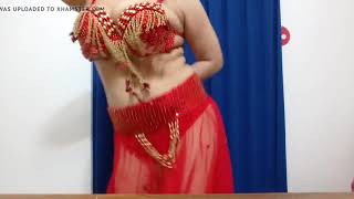 Arabic Belly Dance Beautiful Arab Dancer 2017 HD