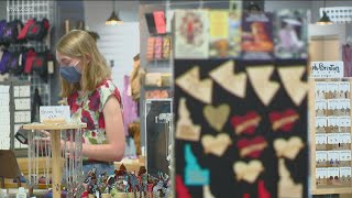 Boise business owners faced with decisions regarding mask requirements, proof of vaccination