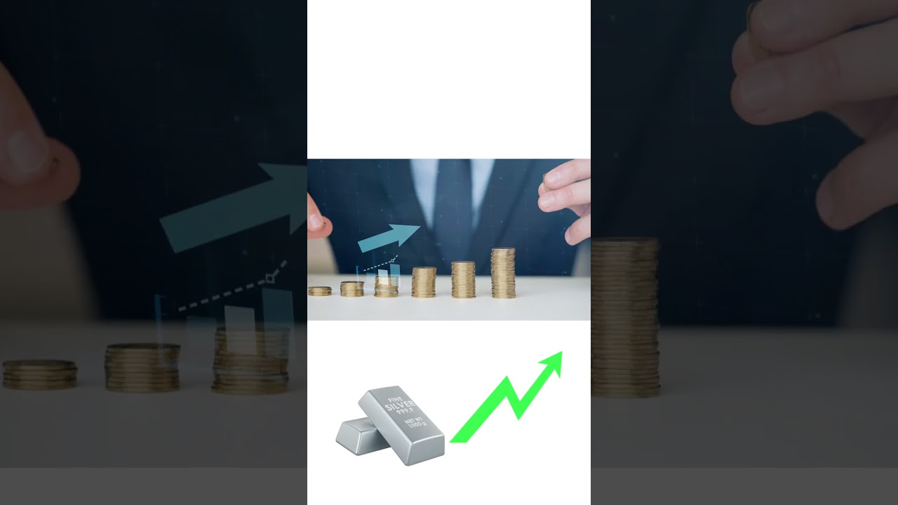 Giá bạc hôm nay 20/09: Tăng mạnh trở lại sau nhiều ngày chững giá 