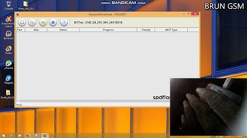 comment flash kimfly m4