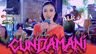 CUNDAMANI - RHIYA VIOLINA - ALROSTA DONGREK - ARS JILID 4
