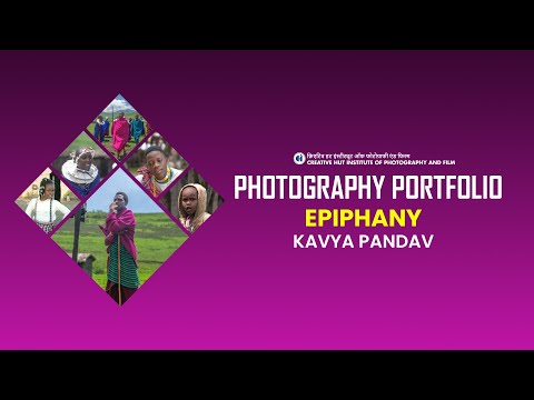 Epiphany, Photography portfolio by Kavya Pandav, Creative Hut Academy
