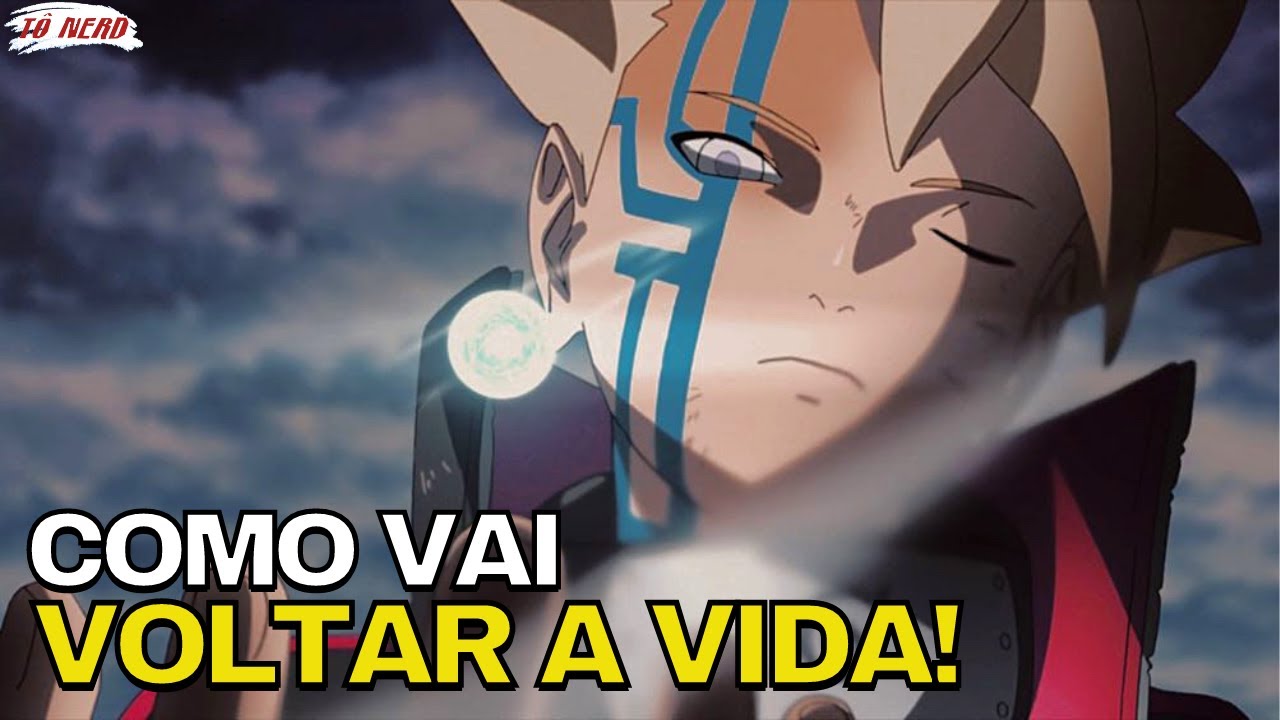 Boruto já tem momento para acabar e vai durar menos tempo que Naruto -  Combo Infinito