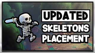 [2.9] Skeletons Placement to Fully Counter a Bandit - Updated screenshot 4