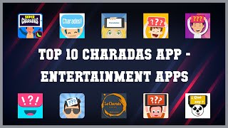 Top 10 Charadas App Android Apps screenshot 1