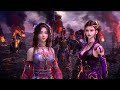 Alan Walker Remix 2022 Amazing Animation Music Video
