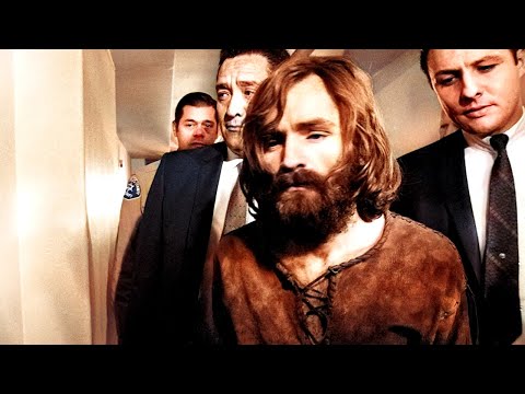 Charles Manson, setan Hollywood