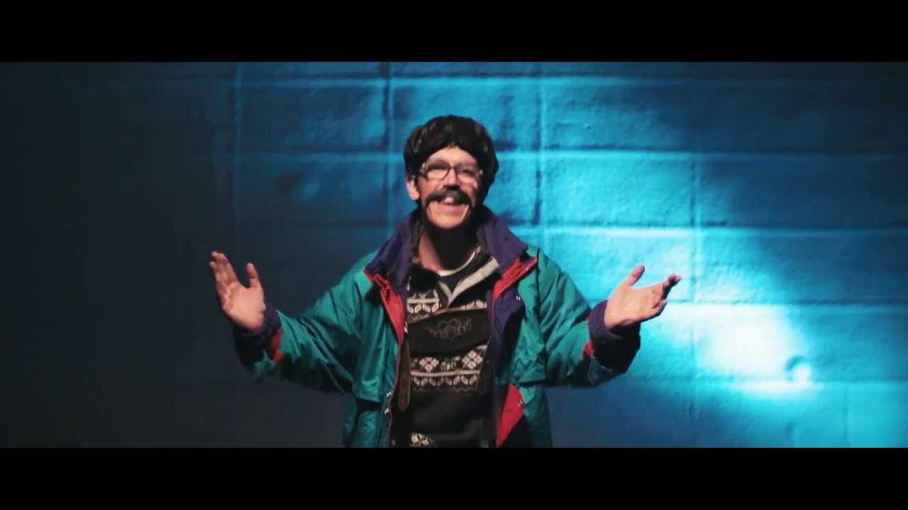 Fred Chalet ft. Apresskicii - Blonde Heidi