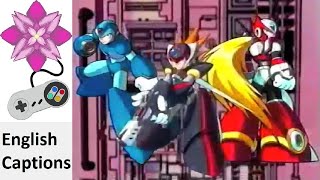 Download Lagu Mega Man X7 / Rockman X7 Japanese Commercial MP3