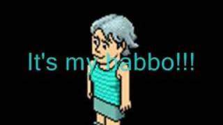 When I Found..habbo