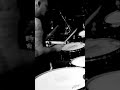 Epic intro 🥁 #paiste #drums #remo #drummer