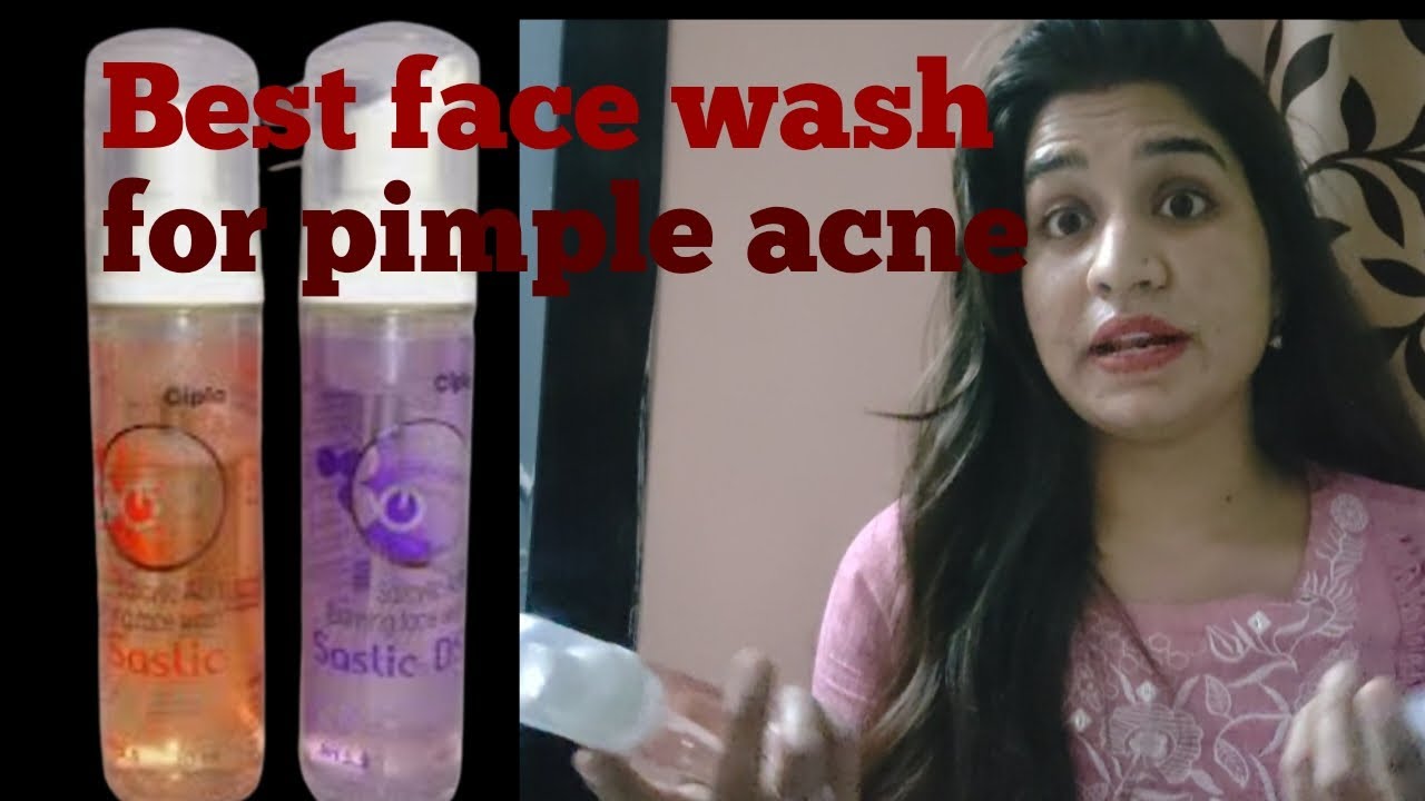 cipla saslic DS face wash review..must watch before you buy..😒is this
