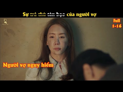 Video: Người thân nguy hiểm - em gái của vợ