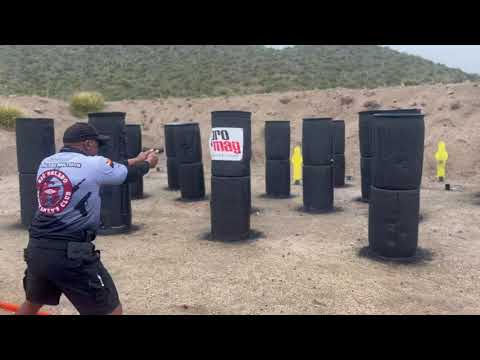 SMM3G 2023  2/3 Mutli-gun