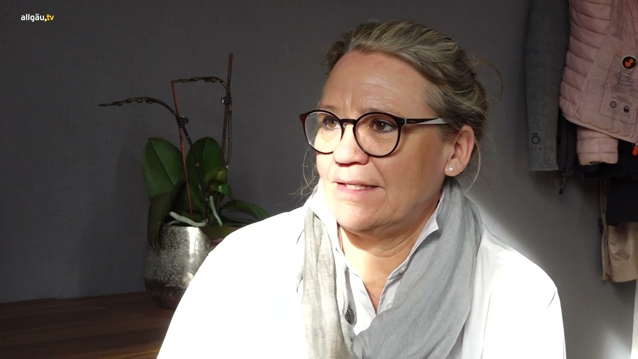 Land und Leute aus Oberstaufen: Auf Spurensuche und hinter den Kulissen eines Hallenbads