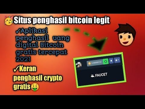 Video: Situs Penambangan Yang Dapat Anda Kunjungi