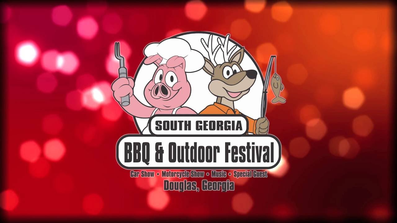 2016 South BBQ & Outdoor Festival YouTube