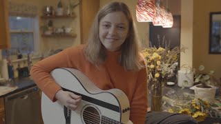 Jade Bird - "Headstart" (Acoustic) - On The Couch