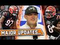 This has massive implications for the Bengals…
