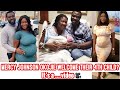 Mercy Johnson Okojie Welcome Her 4th Child? It’s a ..