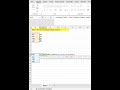 Excel Case-Sensitive Lookup Trick 🔍🔥 | Boost Your Data Skills in Seconds! #Shorts