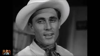Ken Curtis Singing With The Sons Of The Pioneers