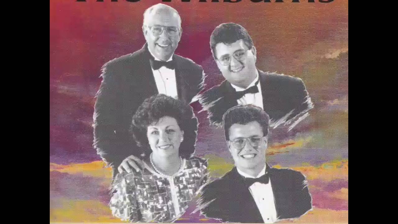 The Wilburns - Outside The Gate