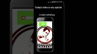 How you can create app  and earn money 💰 (technical saleem) screenshot 4
