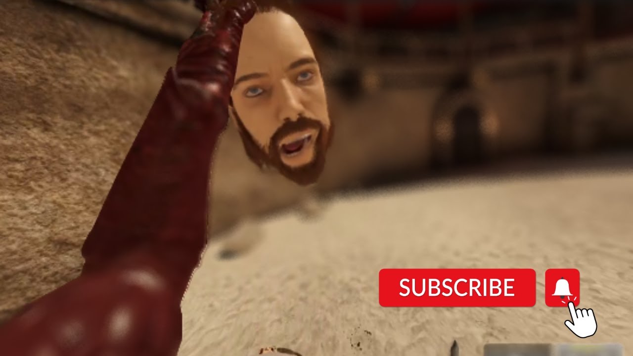 smooth kills blade and sorcery YouTube