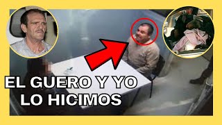 ✅ Finalmente se REVELAN las Increíbles CONFESIONES del CHAPO GUZMÁN ✅