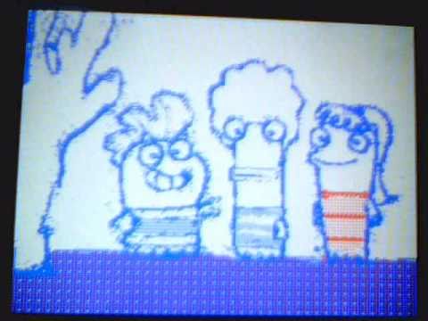 Download Fish Hooks theme song - YouTube