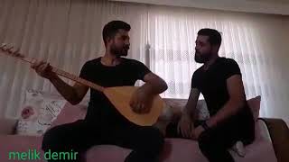 Melik Demir U Sinan Zelal. Ez Şervanim