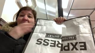 How to make a paper bag vest.