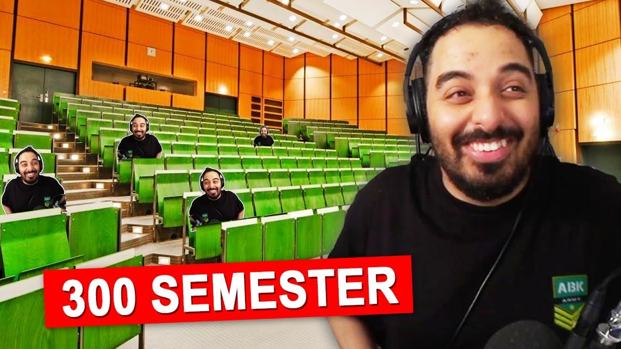 Uni mit 30 und studieren mit Leuten, die so alt sind wie meine Kinder, tfuu muss Klassen wiederholen