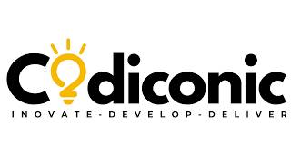 The Codiconic Difference  Building Smarter Digital Solutions for Modern Businesses